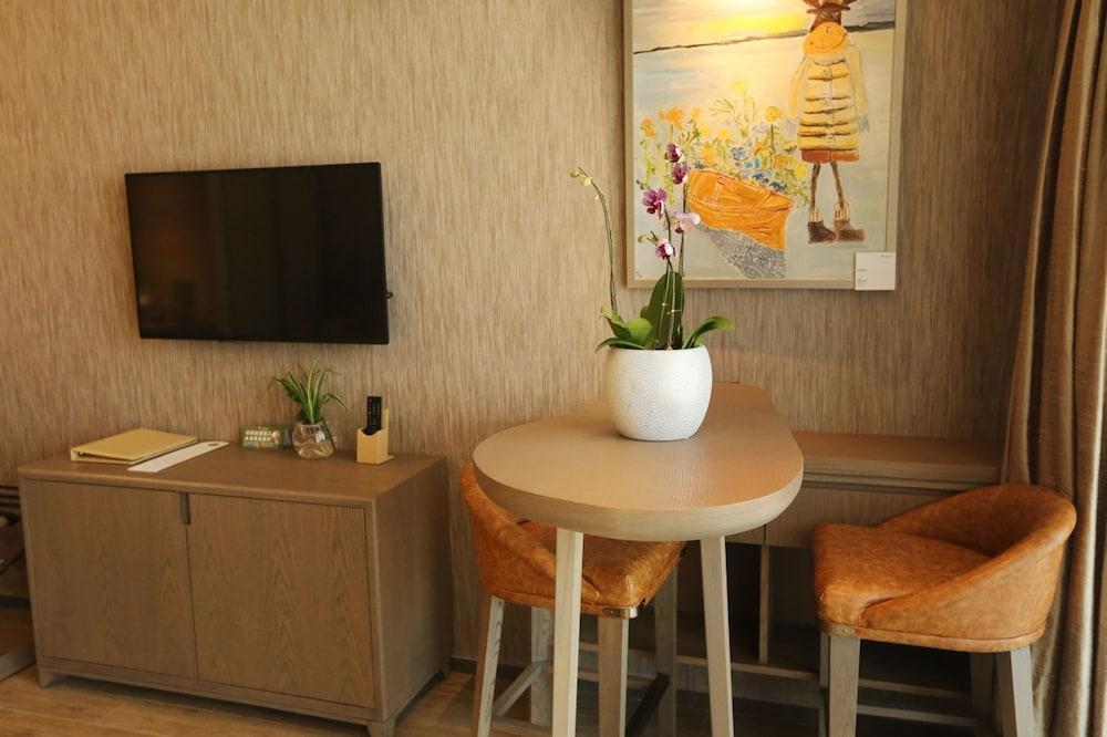Mangrove Tree Resort World Циндао Экстерьер фото